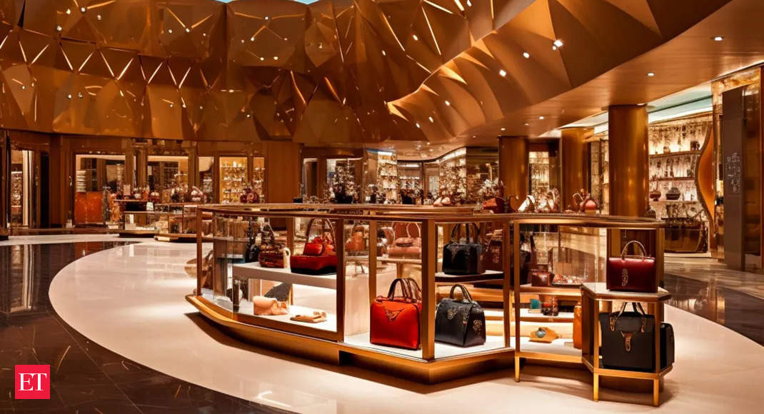 Indian Government’s Tax Proposal Expected to Drive Sales of Luxury Brands in India