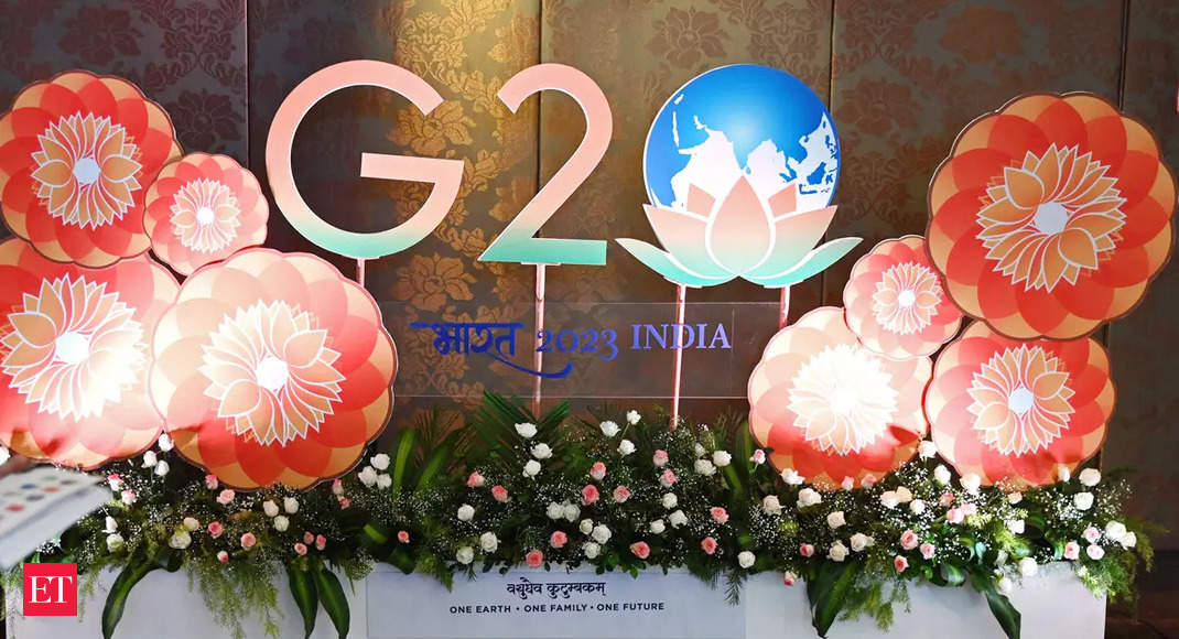 G20 has given big boost to Brand India, say CEOs