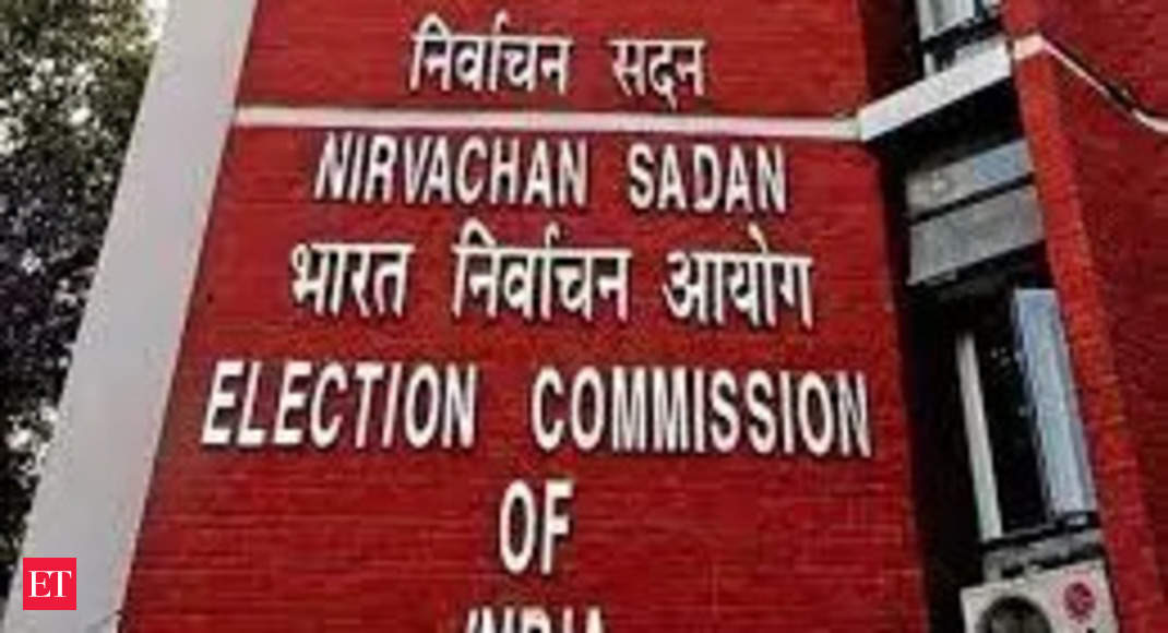 EC to end visit to poll-bound states by early Oct