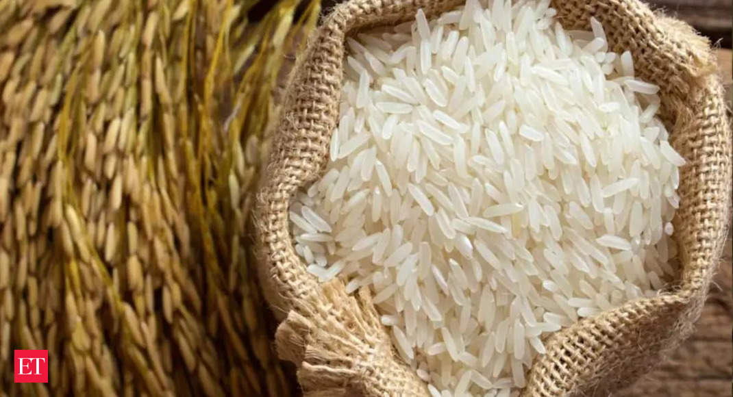 India Losing Market Share for Basmati Rice