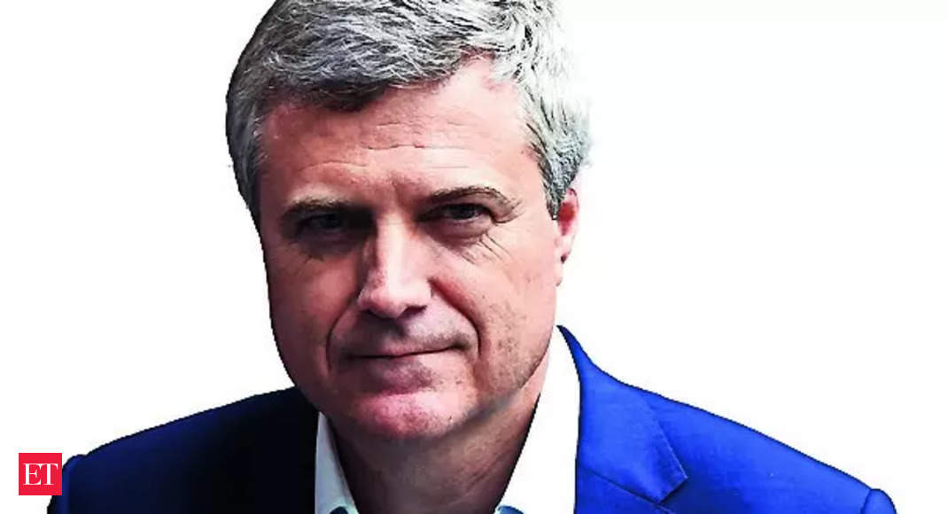 WPP Plans to Double Revenue and Increase Headcount in India