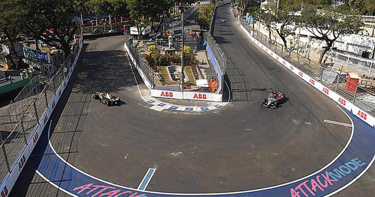 Hyderabad Unlikely to Host Formula E Race in 2024