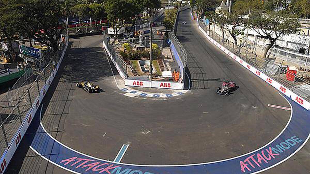 Hyderabad Unlikely to Host Formula E Race in 2024