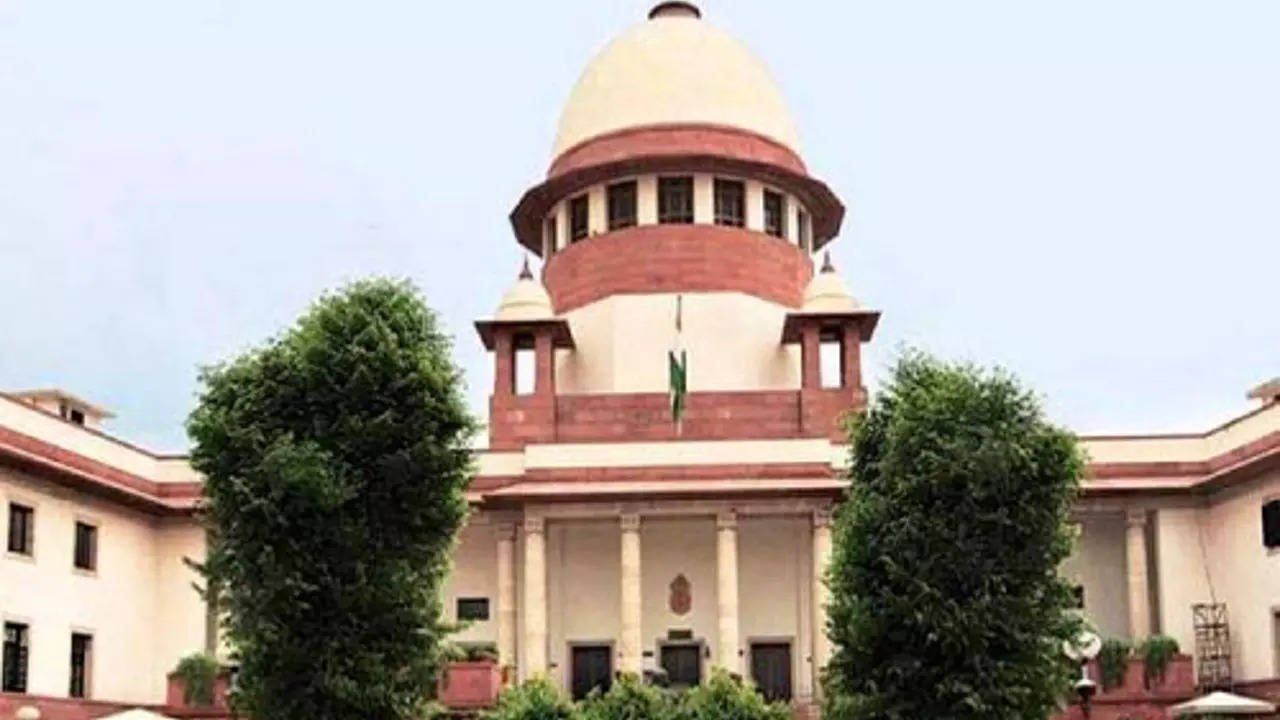 Supreme Court Directs MHA to Prepare Comprehensive Manual on Media Briefings by Police About Criminal Cases