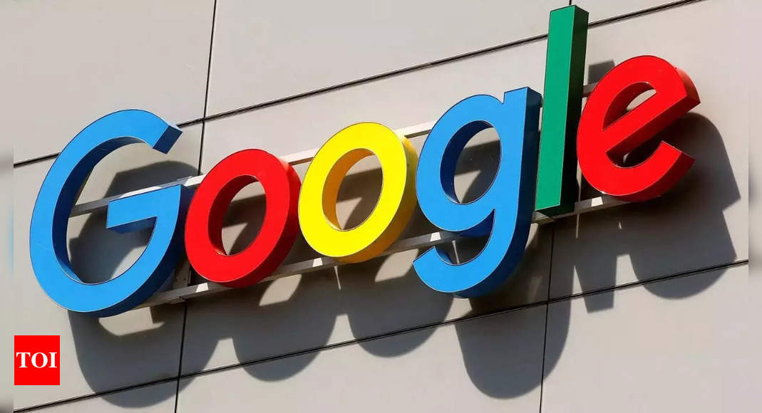 US Department of Justice Accuses Google of Antitrust Violations