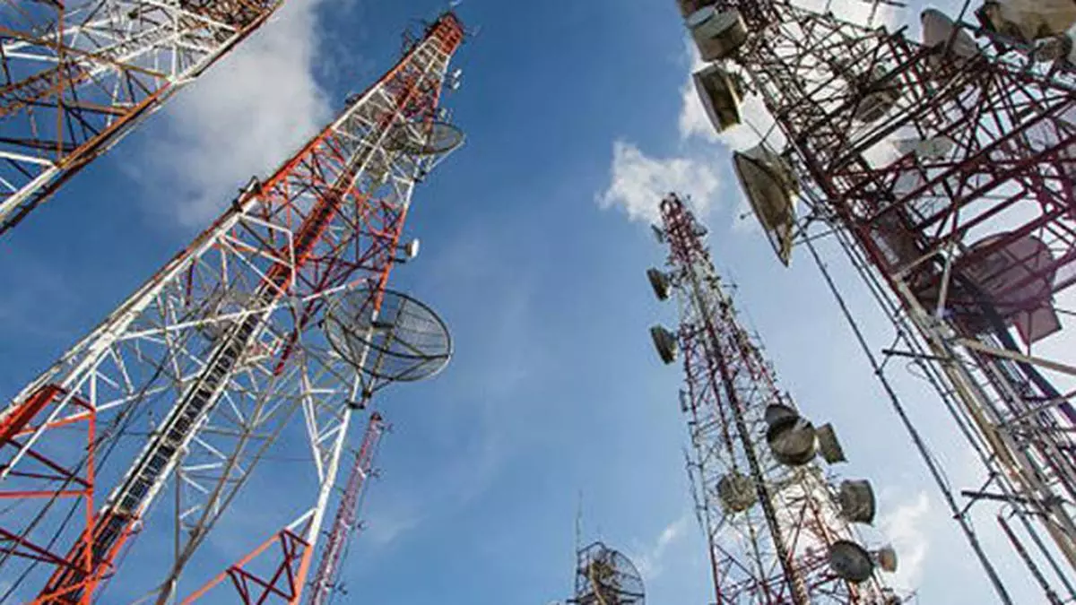 Telcos urge fair share contribution from OTT players