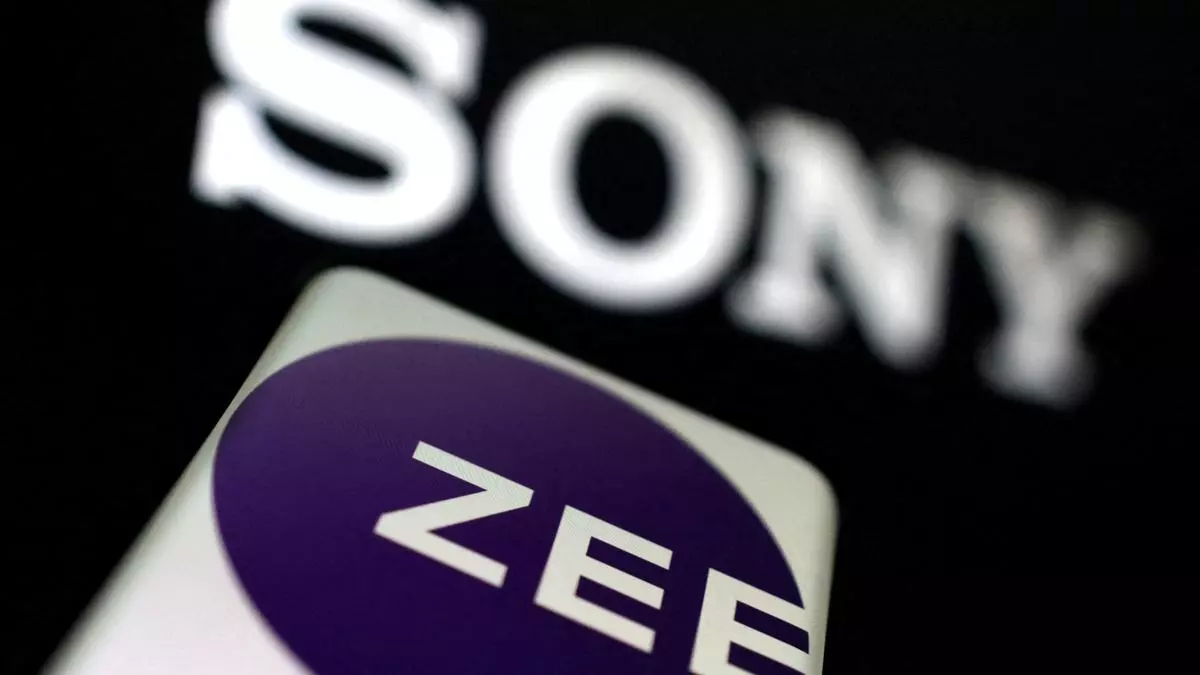 Axis Finance challenges NCLT’s nod for Zee-Sony merger