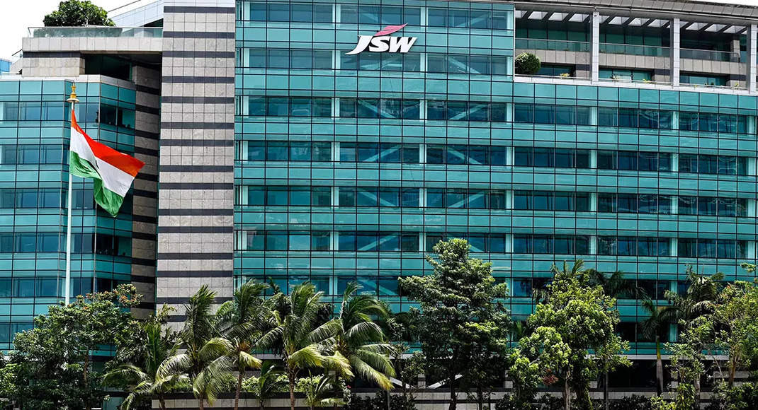 JSW Steel Charts a Net-Zero Journey Without a Target Year