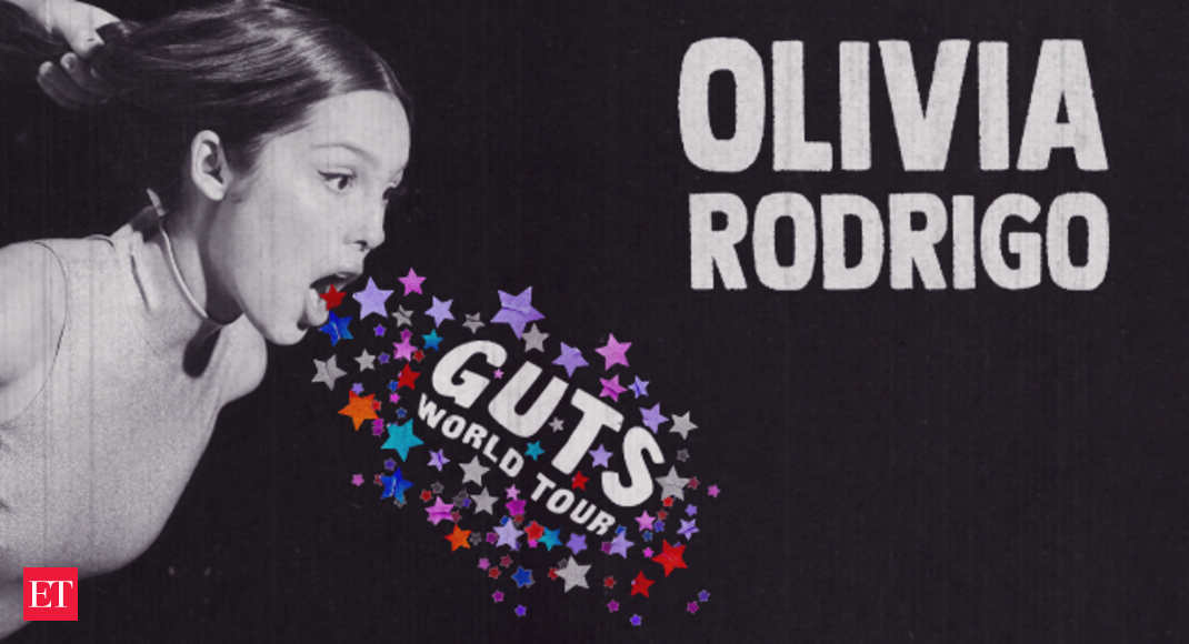 Olivia Rodrigo’s ‘Guts’ World Tour: See Complete Schedule, How to Get Tickets, and More