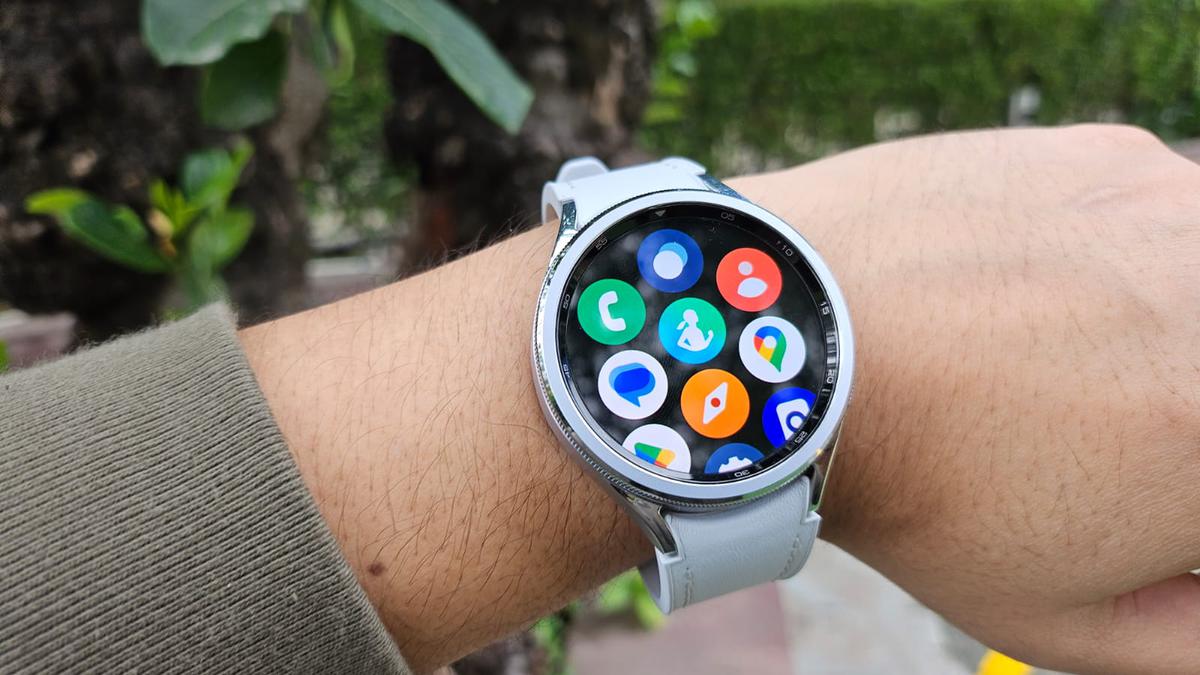 Samsung Galaxy Watch6 Classic Review: The Watch with Everything