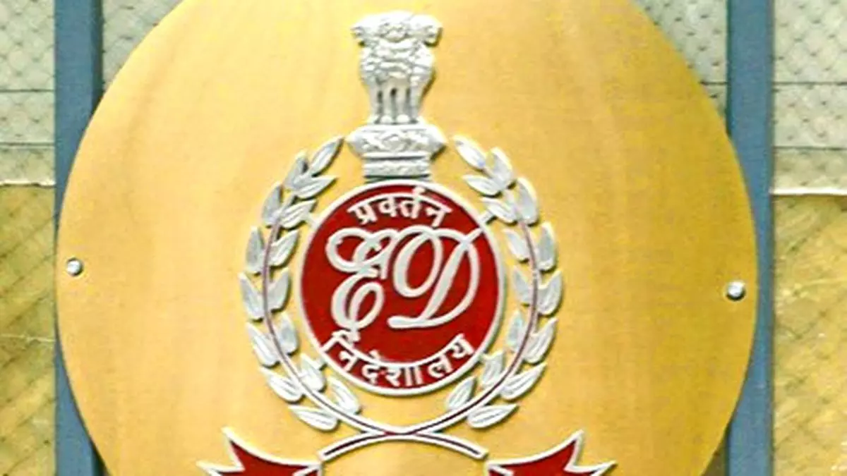 IRS officer Rahul Navin appointed interim director of Enforcement Directorate