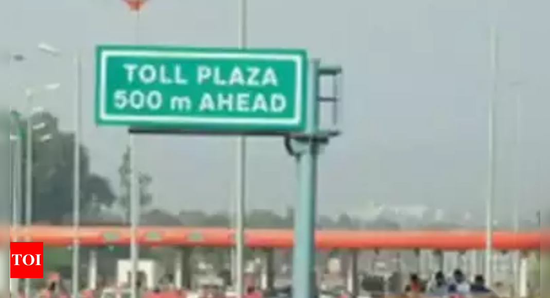 Up to 19% Hike in Toll at Five Entry Points in Mumbai from October 1