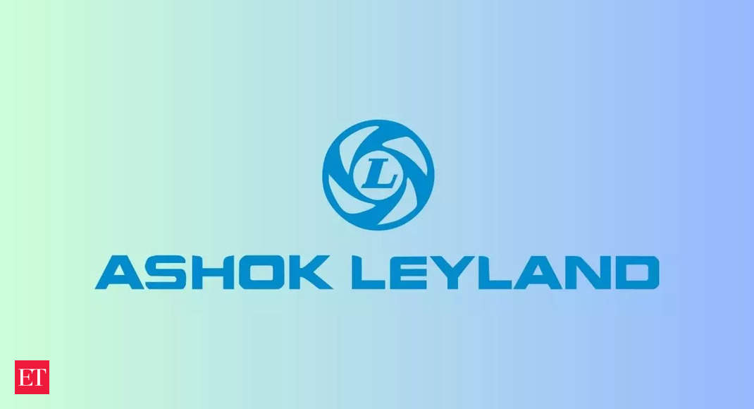 Ashok Leyland to invest Rs 1,000 crore in Uttar Pradesh to set up its first plant