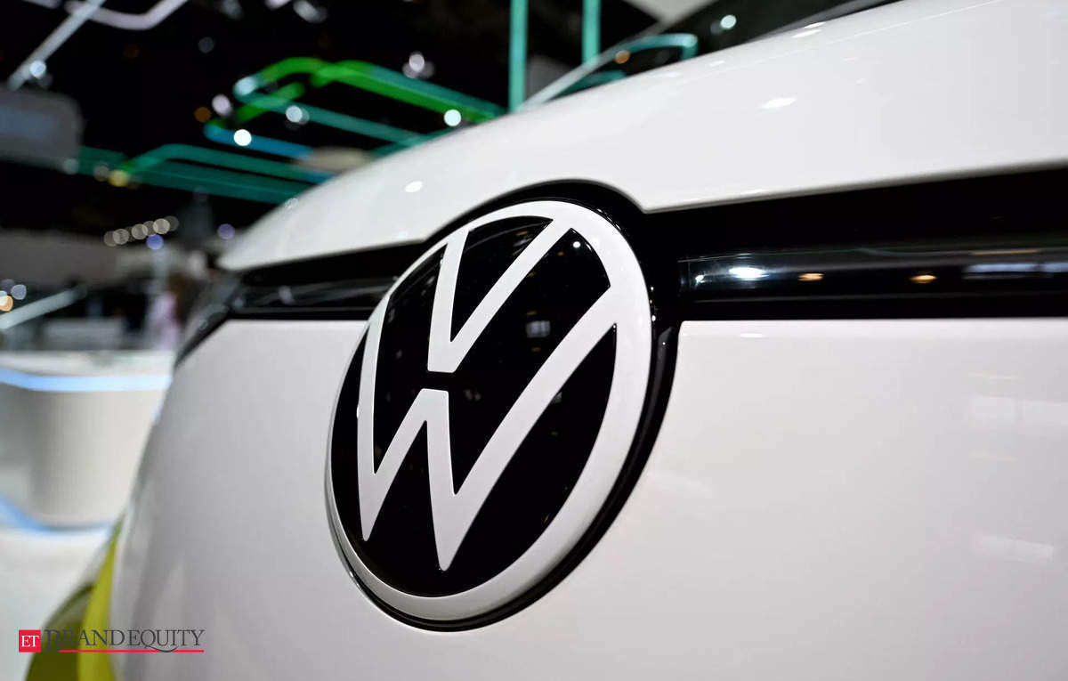 Volkswagen eyes job cuts on low electric-car demand