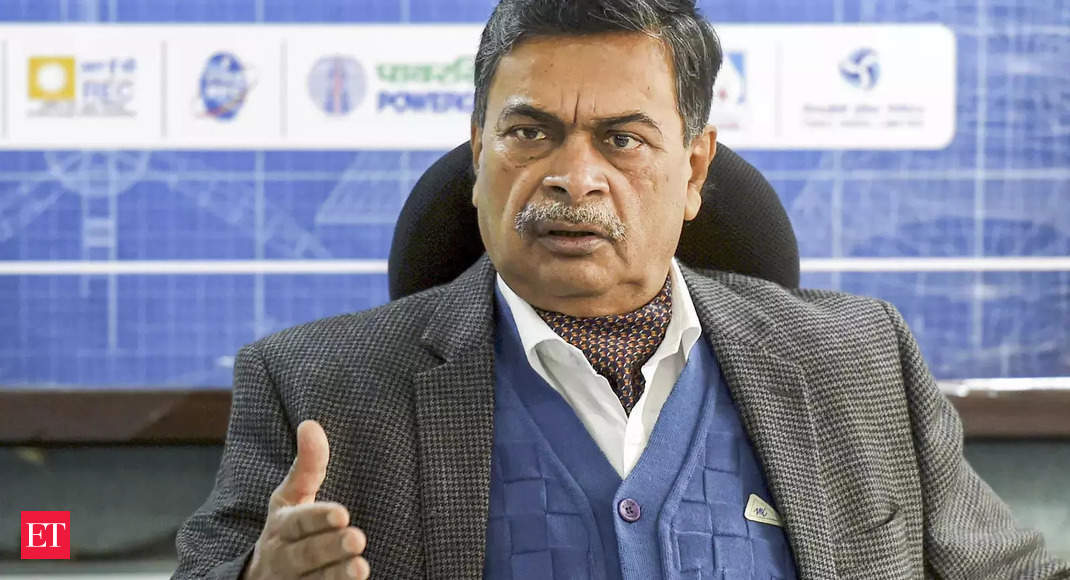 India may need to add 25-30 GW of thermal power capacity to meet future demand: Power Minister