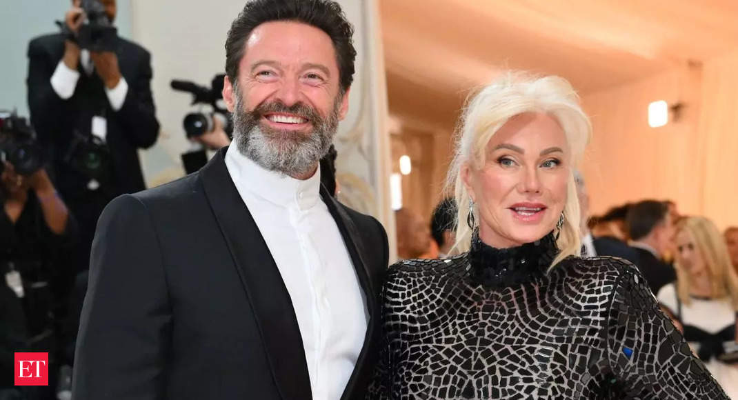 Hugh Jackman and Deborra-Lee: A 27-Year Long Journey Ending in Separation (Timeline)