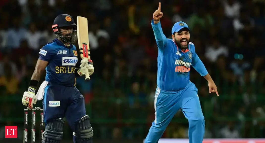 Asia Cup 2023 Final: India to Face Sri Lanka in Thrilling Contest