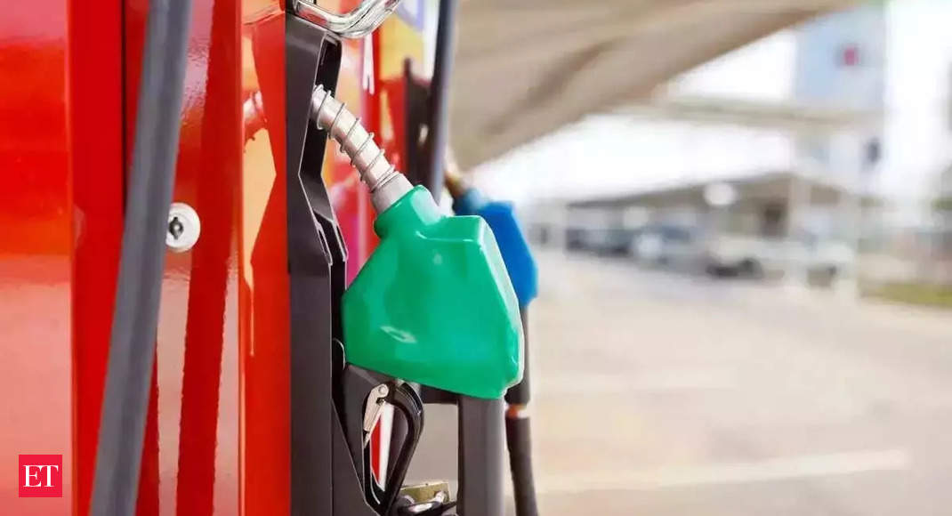 Diesel Sales Fall in September, Petrol Consumption Up