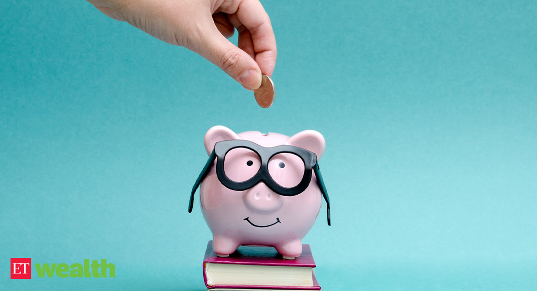 In a Financial Emergency, Should You Dip Into Funds Saved for Child’s Education?