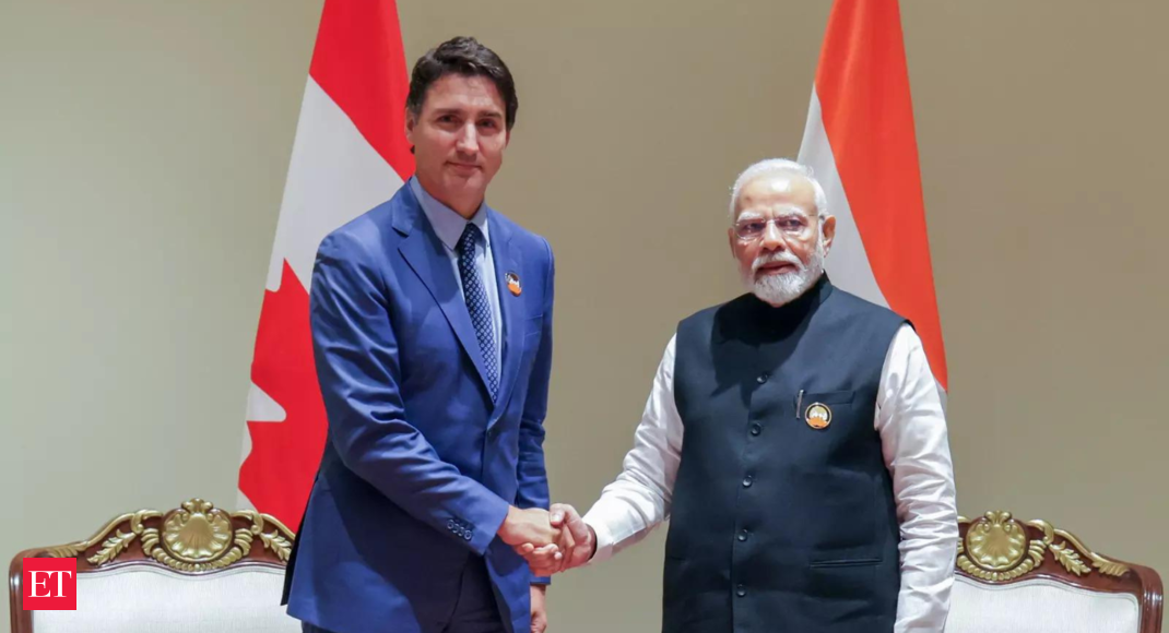 Delhi says Canada murder allegations fuels terror