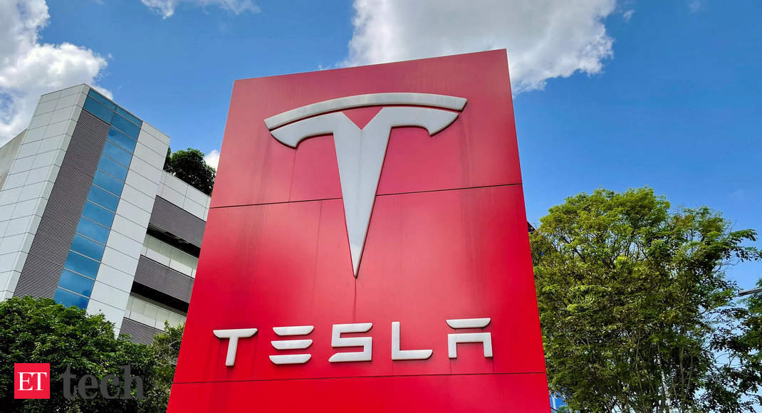 Saudi Arabia in talks with Tesla for EV factory