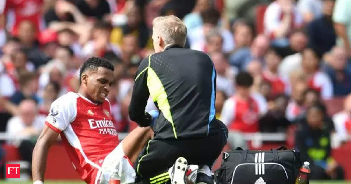 Injury Woes for Arsenal FC Ahead of Champions League Campaign