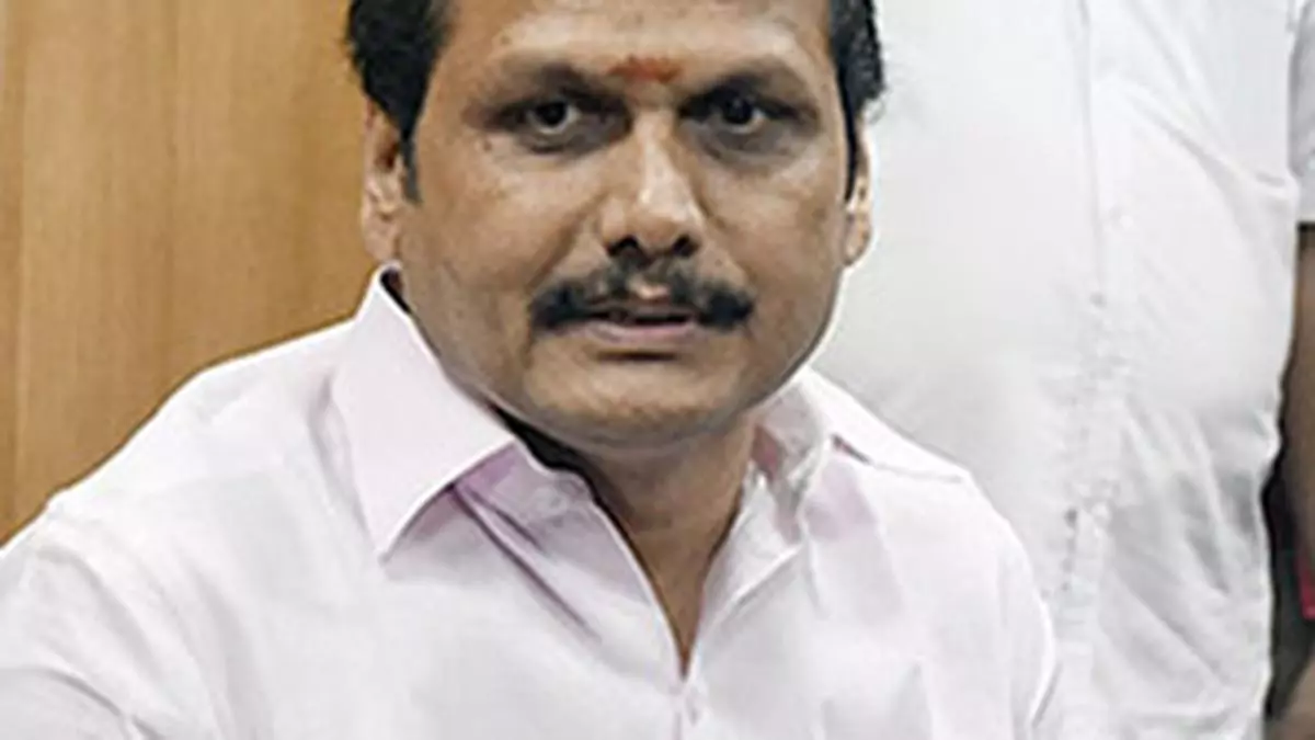 IT Raids Conducted on Locations Linked to Tamil Nadu Minister’s Close Aide