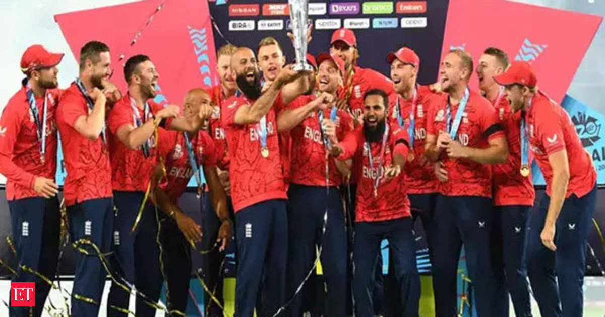 ICC Men’s T20 World Cup 2024 to be hosted by West Indies and USA