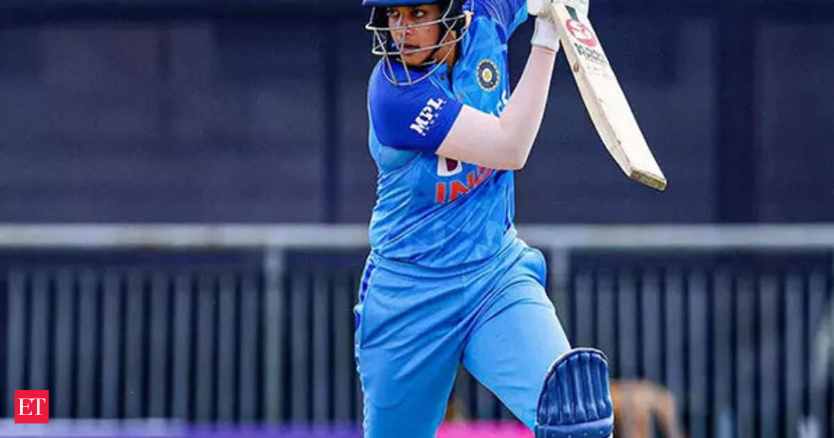 Asian Games: Indian women’s cricket team enters final, dominates Bangladesh to assure medal