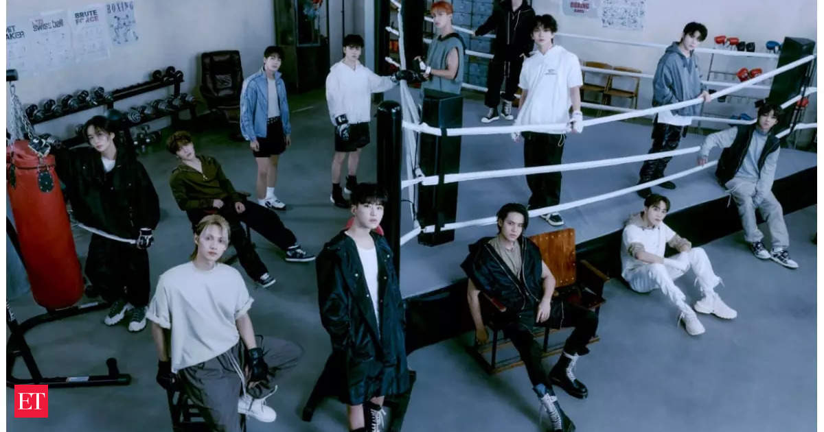 Controversy Surrounds SEVENTEEN’s Teaser for Upcoming Album