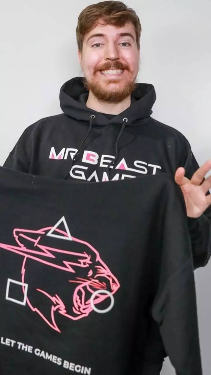 MrBeast’s Earnings Reach $82 Million: How Much Do Other Digital Creators Make?