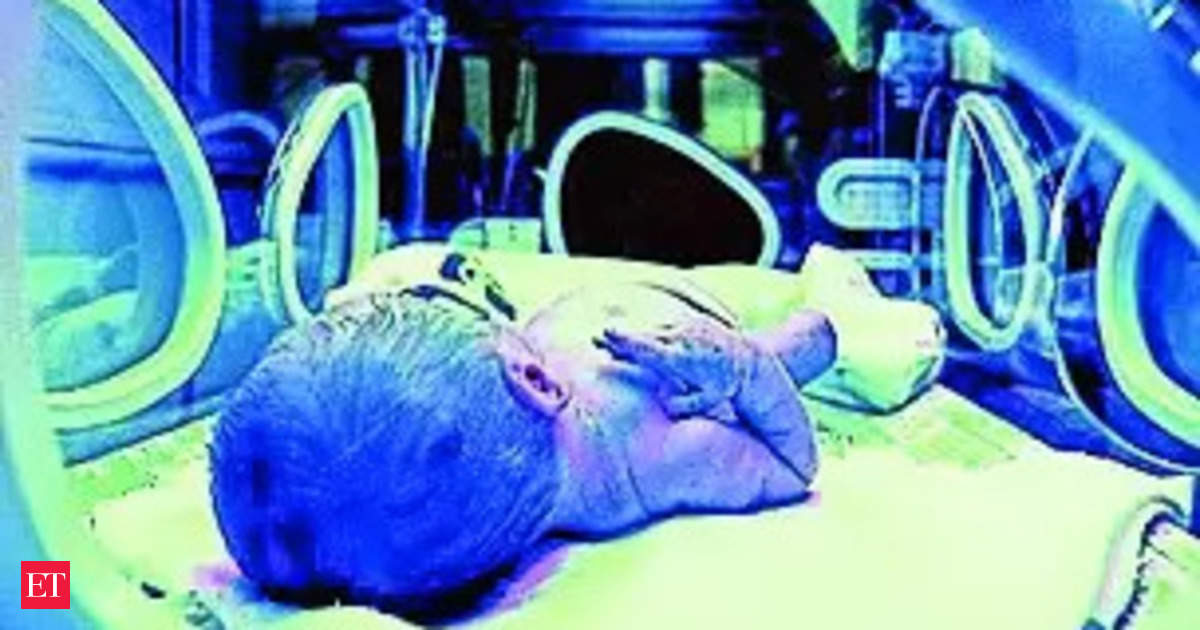 Two Newborns Die at Unlicensed Clinic in Uttar Pradesh due to Extreme Cold