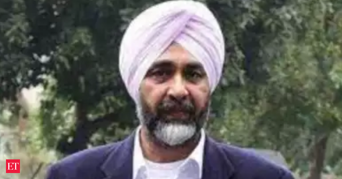 Lookout Circular Issued Against Ex-Punjab Finance Minister Manpreet Badal