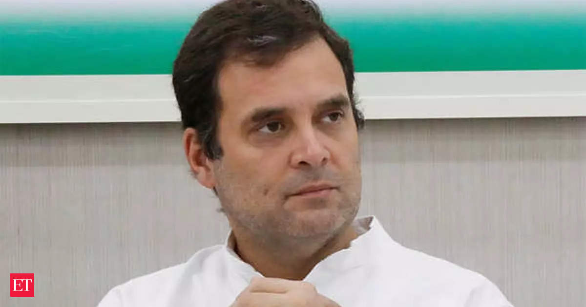 Rahul Gandhi’s Plea Against Defamation Complaint Raises Legal Issues, Says HC; Seeks Advocate General’s Opinion