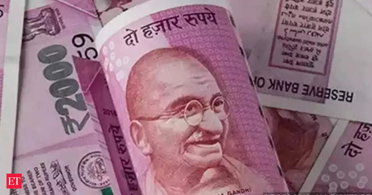 Indian Government to Borrow ₹6.55 Lakh Crore in Second Half of Financial Year