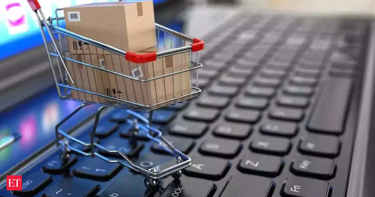 Bigger E-commerce Sales Set to Light Up Volumes This Festive Season