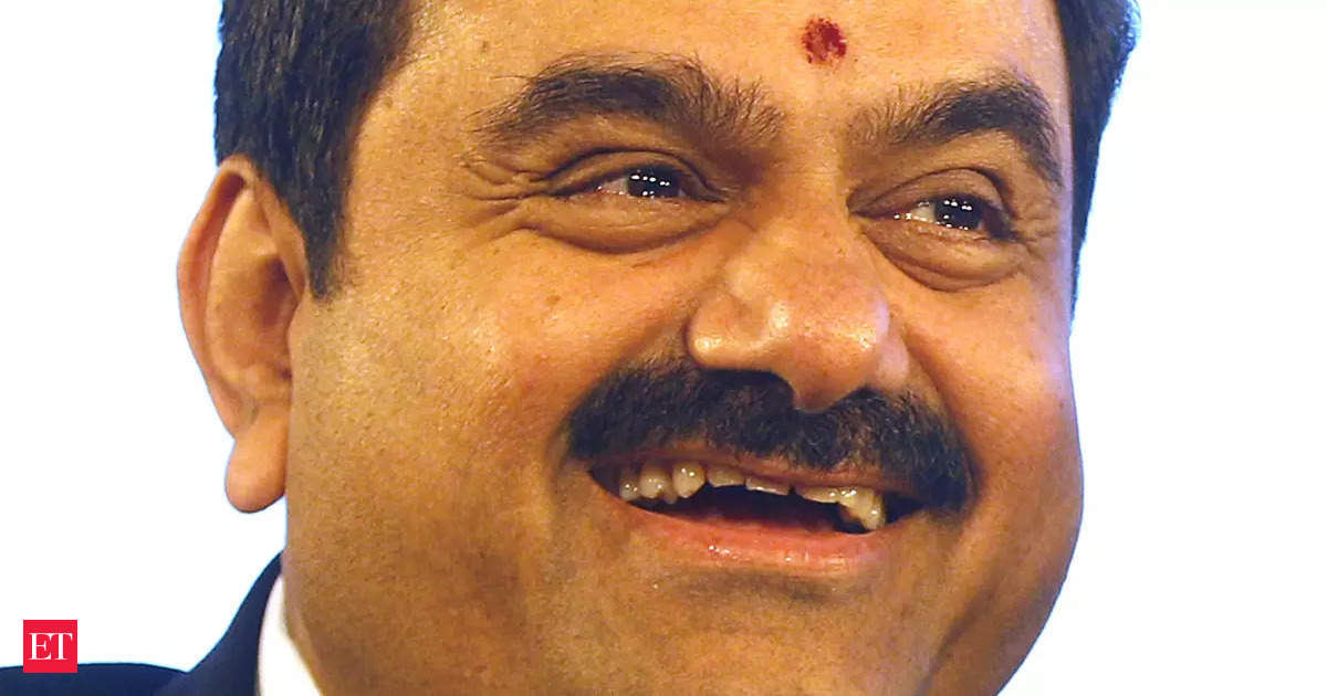 Congress accuses SEBI of reluctance to probe allegations against Adani; demands JPC probe