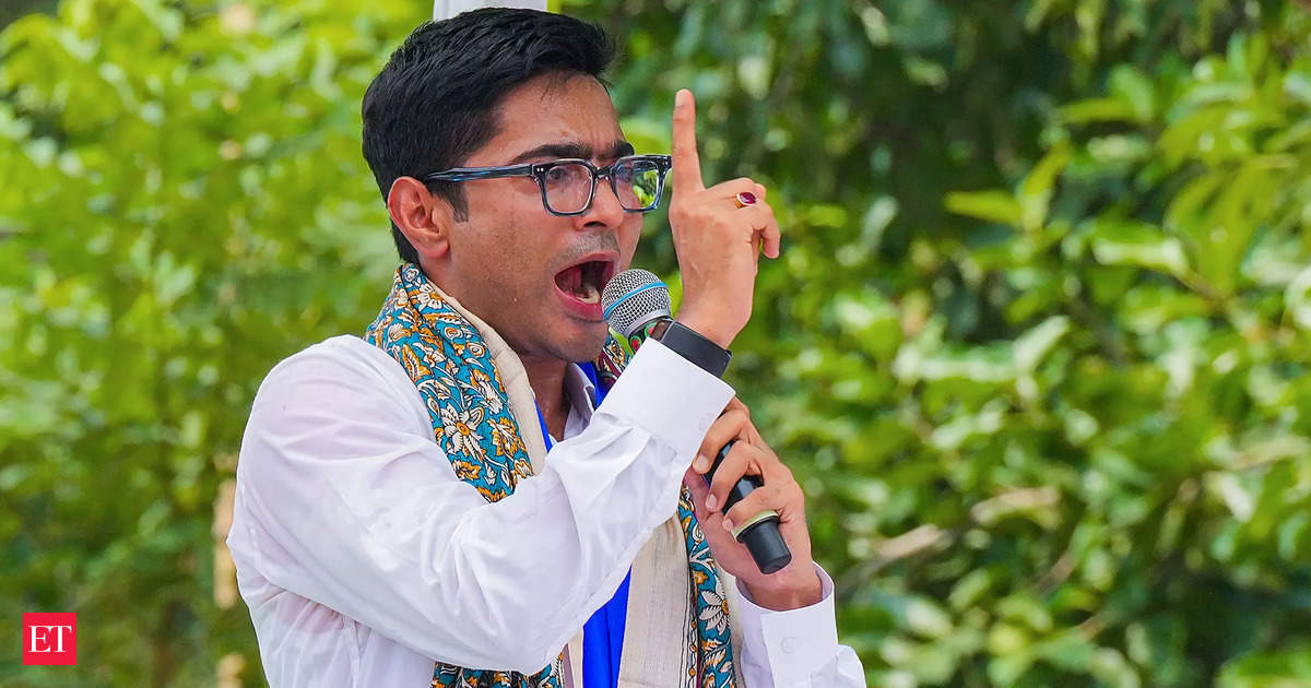 Abhishek Banerjee to Skip ED Summons on Oct 3