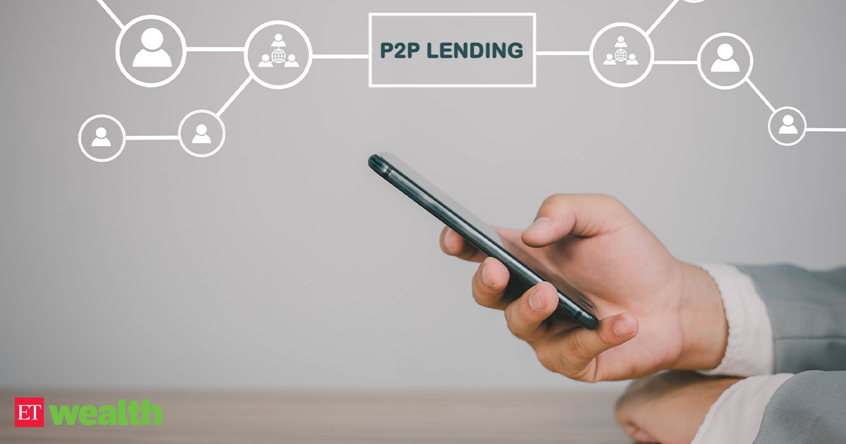 What the World Can Learn from India’s P2P Lending Model