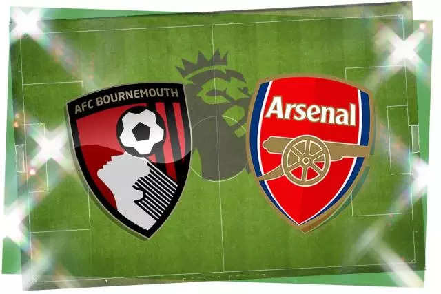 Preview: Arsenal FC vs Bournemouth – Premier League Match