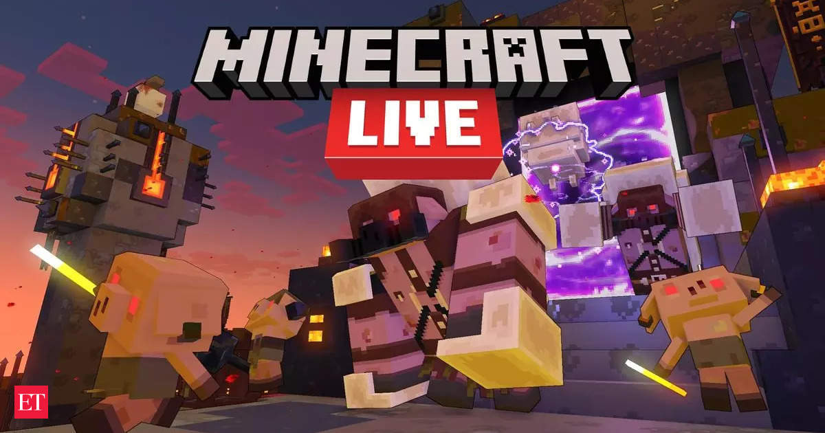 Minecraft Live 2023: Date, Time, How to Watch, and Mob Voting Details