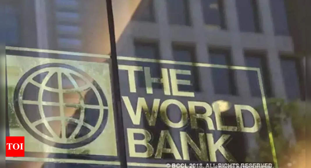 World Bank Plans to Boost Lending by $100 Billion Over a Decade