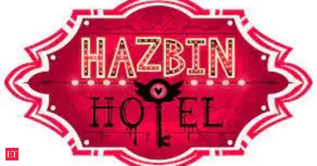 Amazon Prime Video announces ‘Hazbin Hotel,’ an adult animated series ...