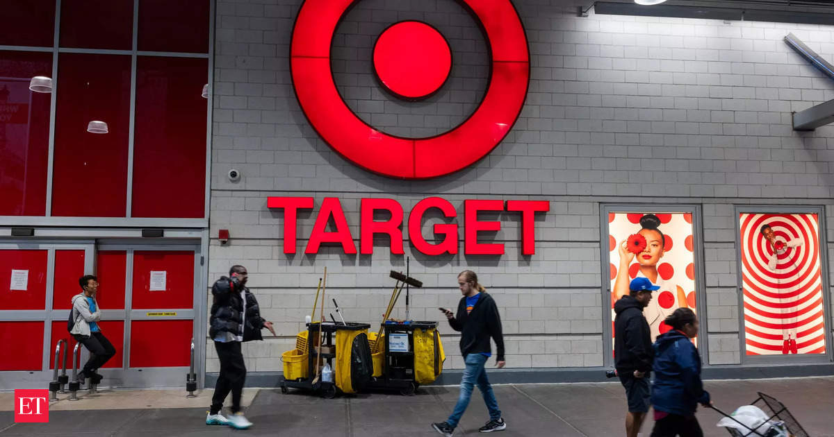 Target to Close Nine Stores in Major Cities Amid Rise in Retail Crime