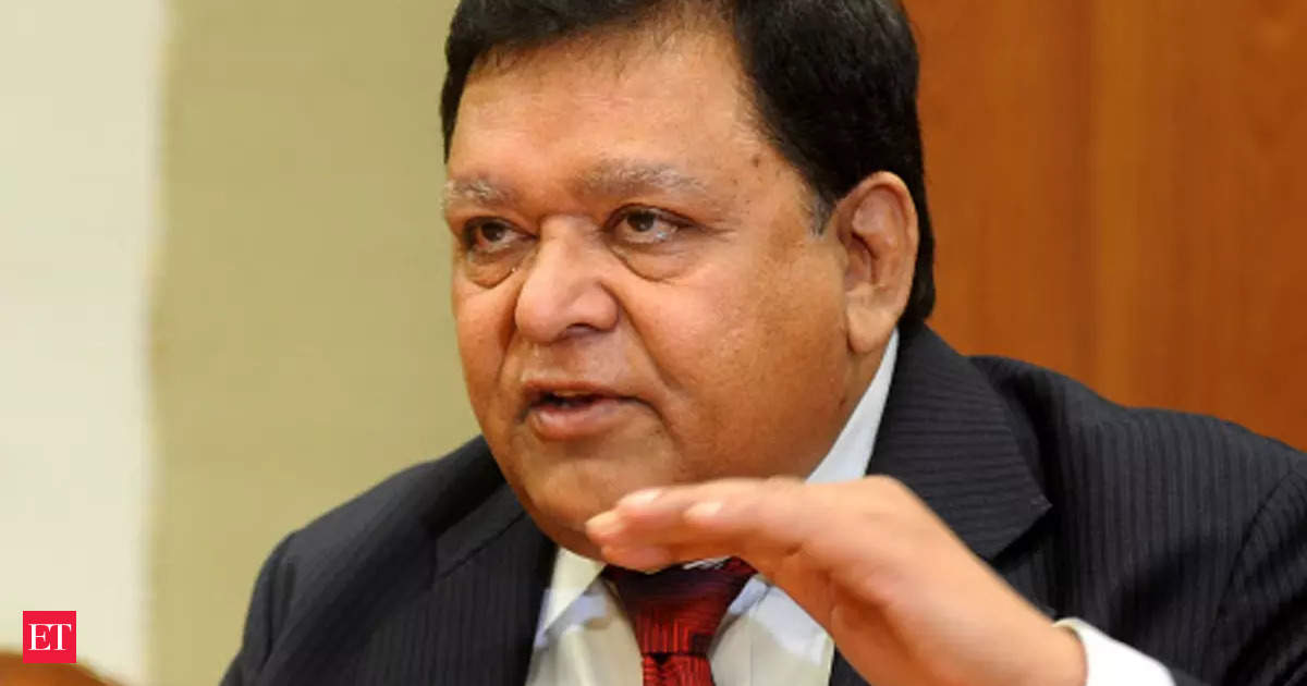 A M Naik steps down as chairman of L&T Group