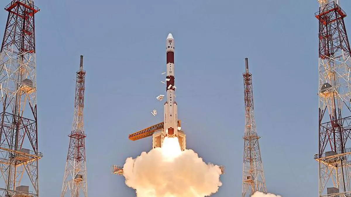 Aditya-L1: India’s Solar Observatory Mission