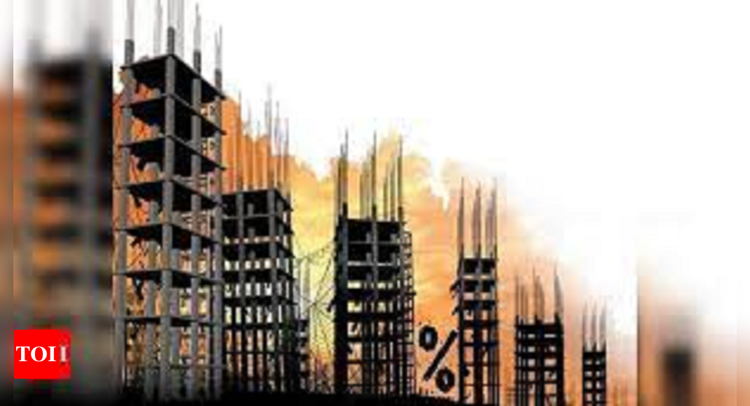 City Builders Pay Rs 5,400 per sqft as Premium to Authorities