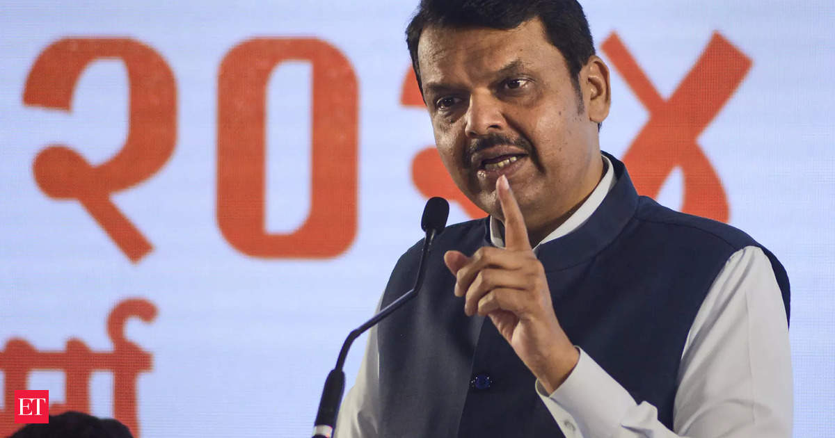 Maharashtra govt won’t take a stand that may create OBC-Maratha conflict while providing reservations: Fadnavis