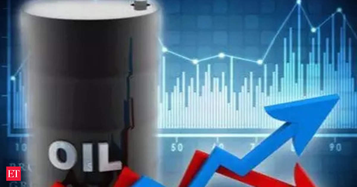 Oil PSUs Take a Hit as Global Prices Rise but Local Rates Frozen