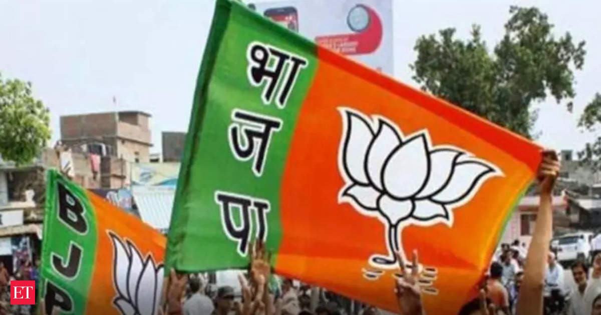 After MP, BJP may field big guns in other states